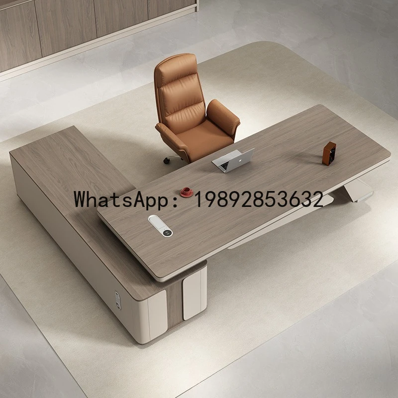 H5.18 임원 책상, 사무실 책상, CEO 책상, 임 - Office Furniture 리뷰 및 가격