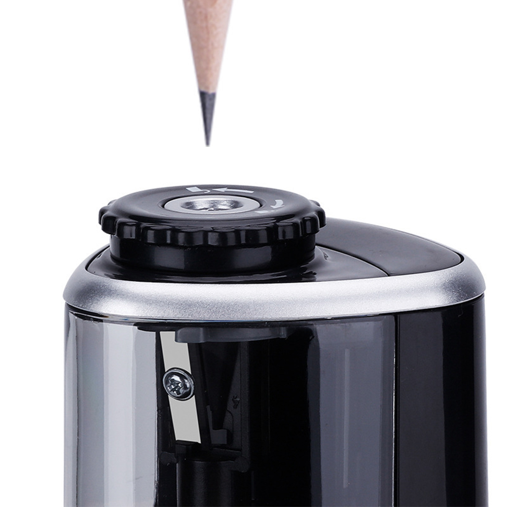 휴대용 전기 연필 연마기 배터리, 학생용 6-8mm 연 - Electric Pencil Sharpener Usb 리뷰 및 가격