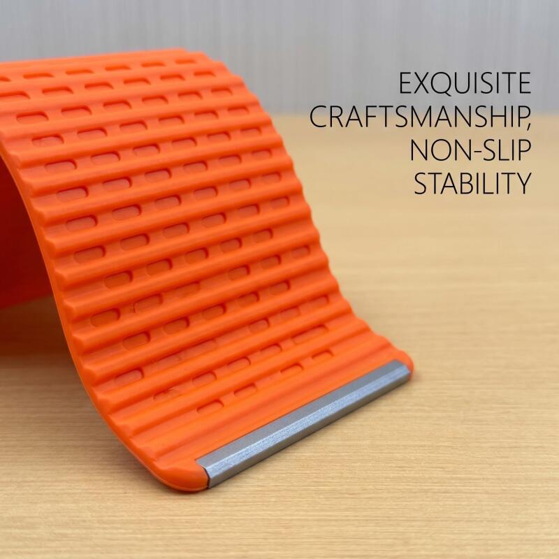 창의적인 접이식 휴대폰 거치대 - 유연하게 변형 가능한 - Desk Accessories 리뷰 및 가격