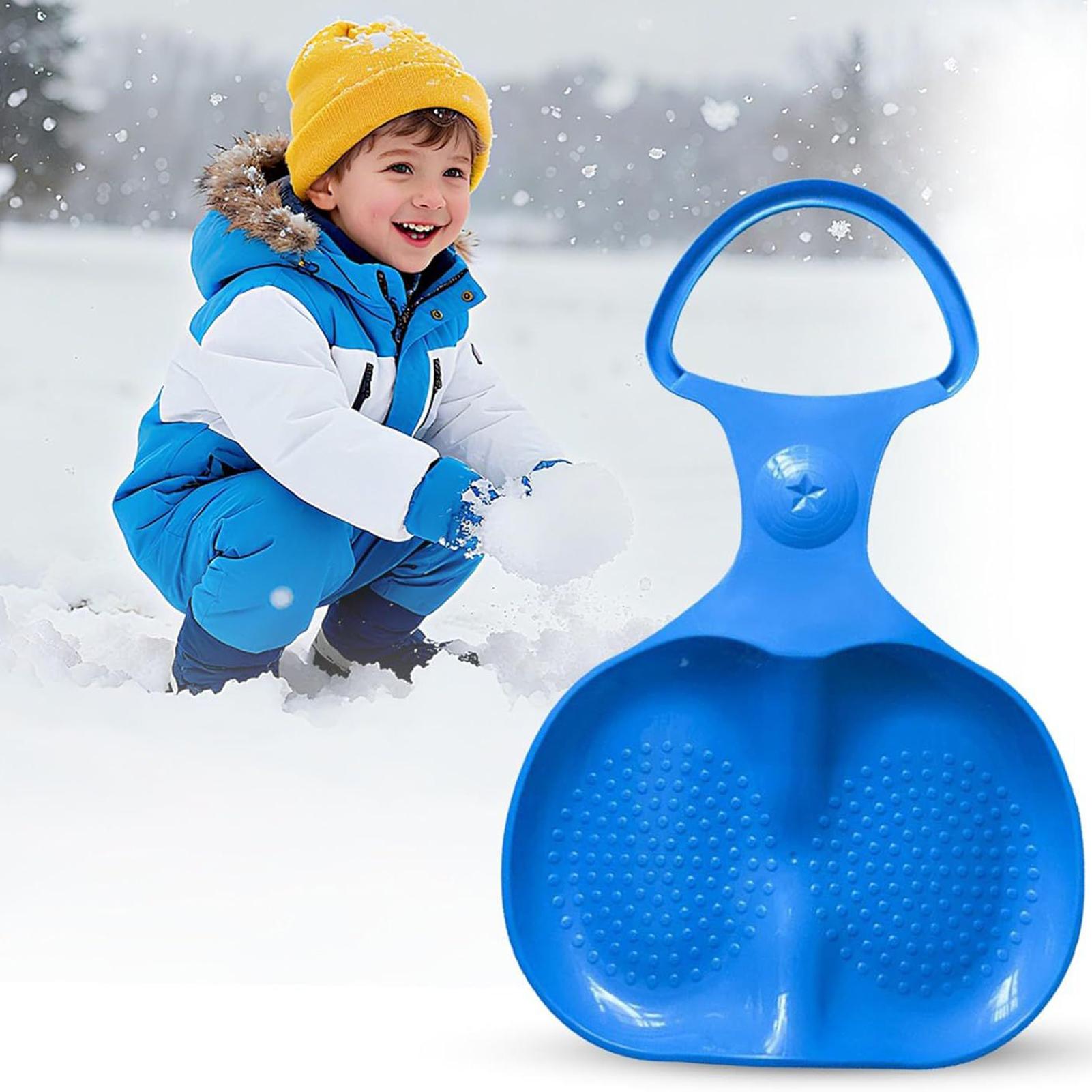 눈썰매 겨울 스포츠 용품 가족 어린이 성인 청소년 방문 - School Supplies 리뷰 및 가격
